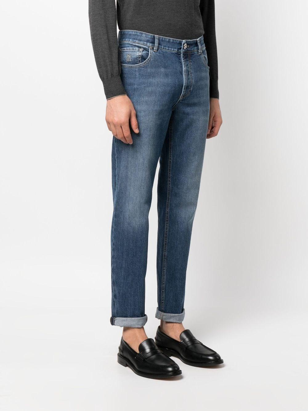 Brunello Cucinelli Jeans