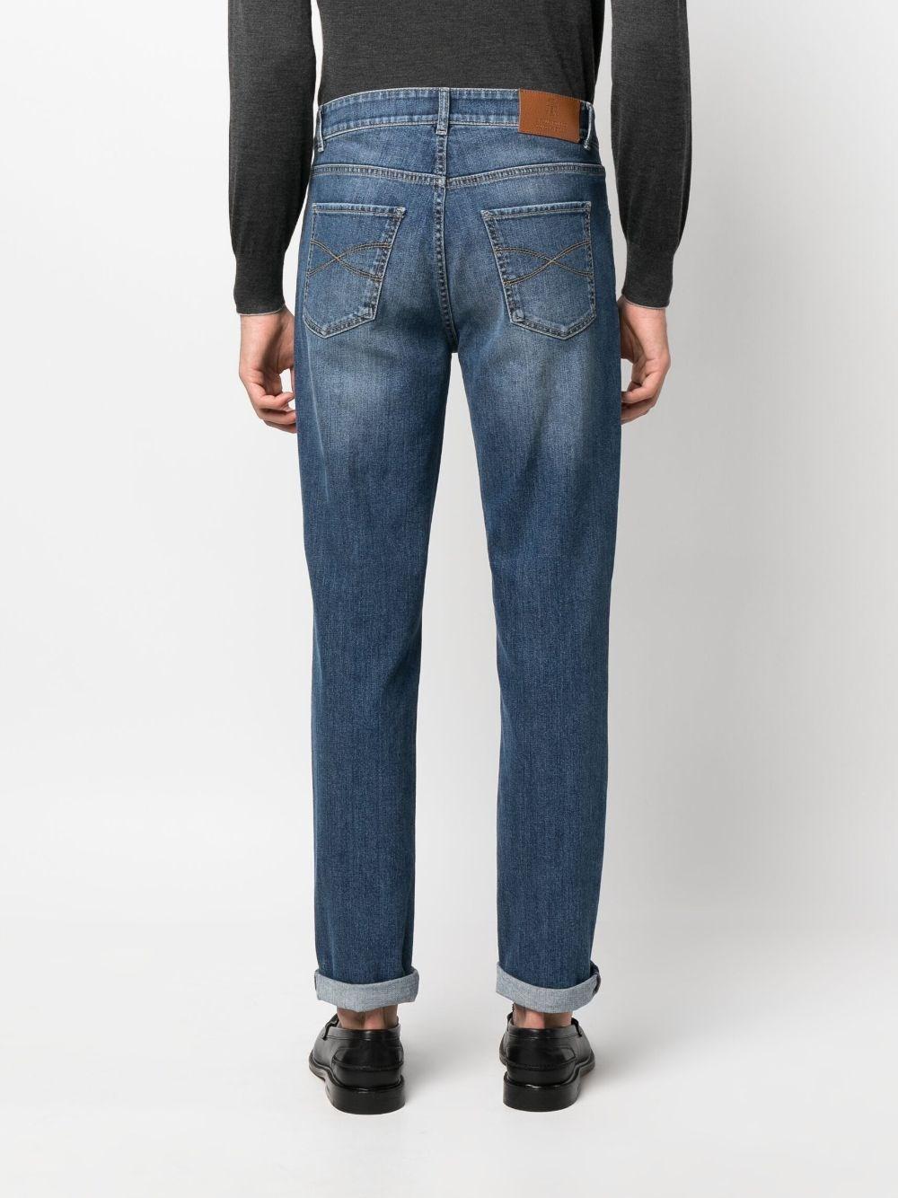 Brunello Cucinelli Jeans
