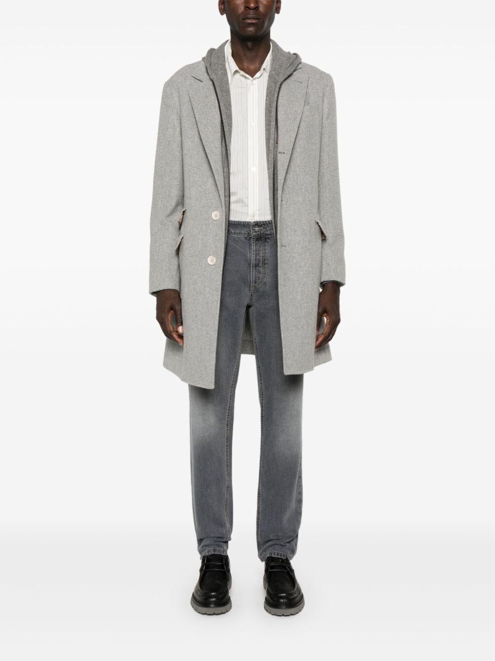 Brunello Cucinelli Jeans