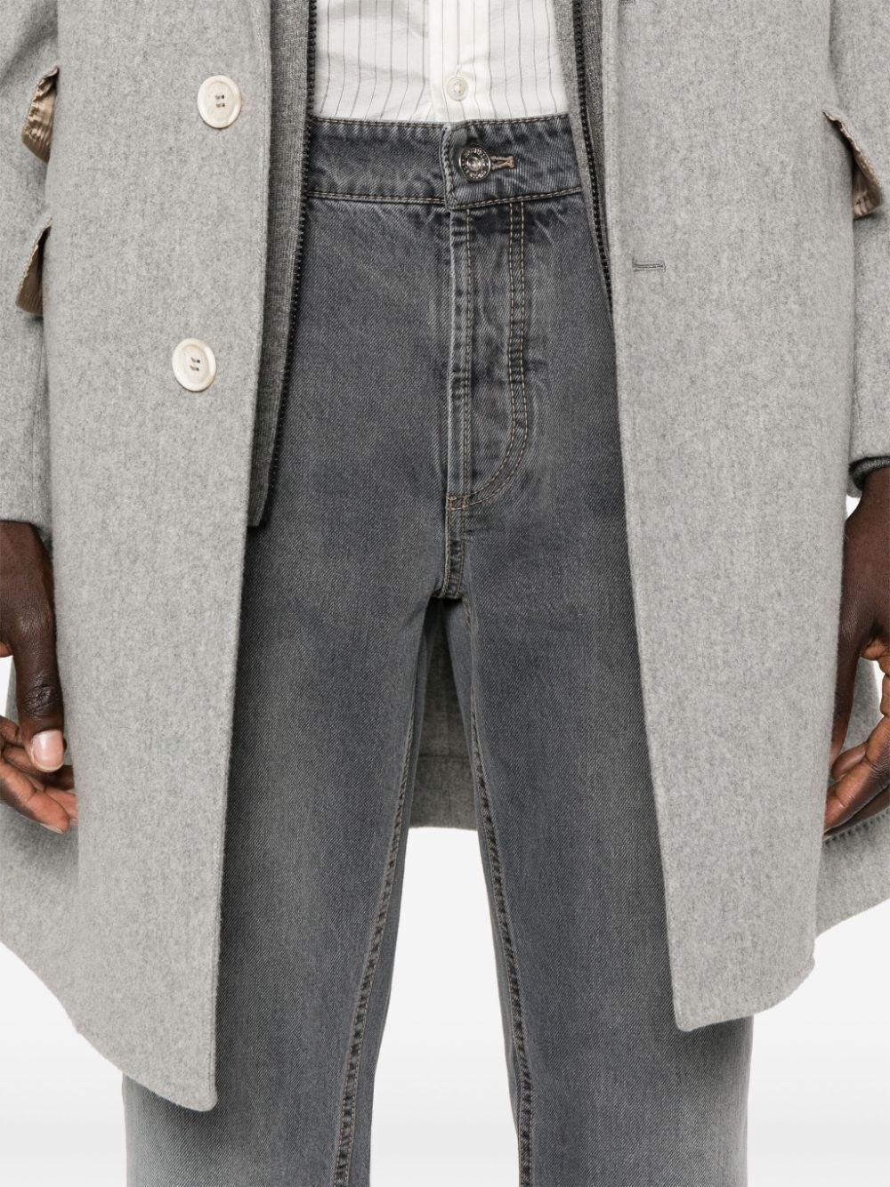 Brunello Cucinelli Jeans