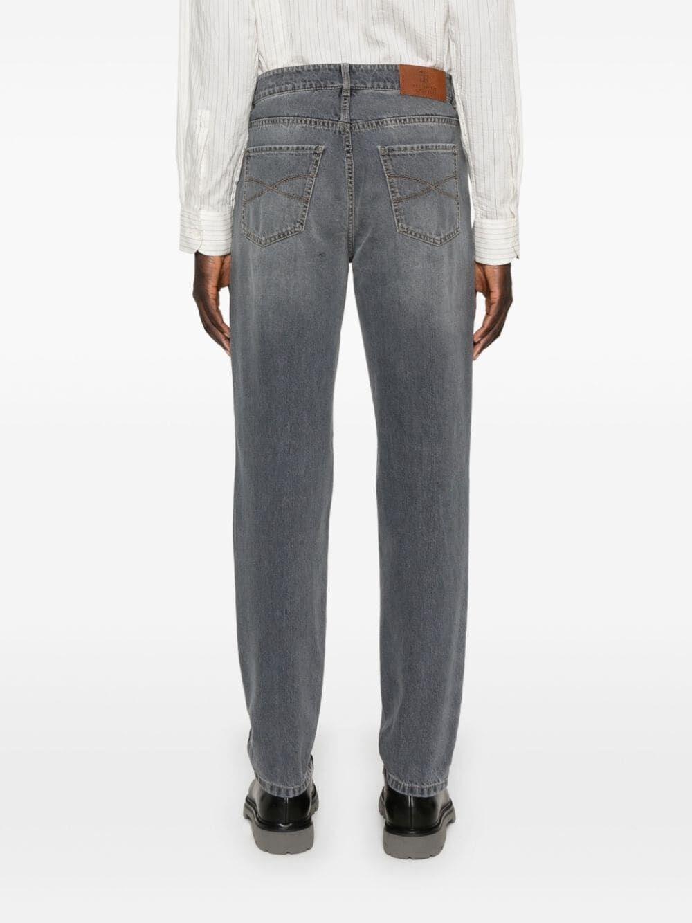 Brunello Cucinelli Jeans