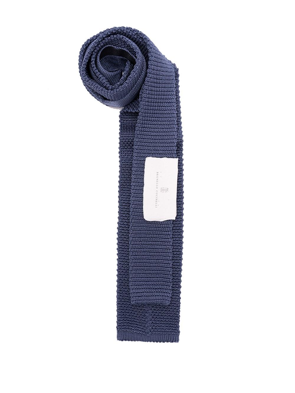 Brunello cucinelli Knit Tie