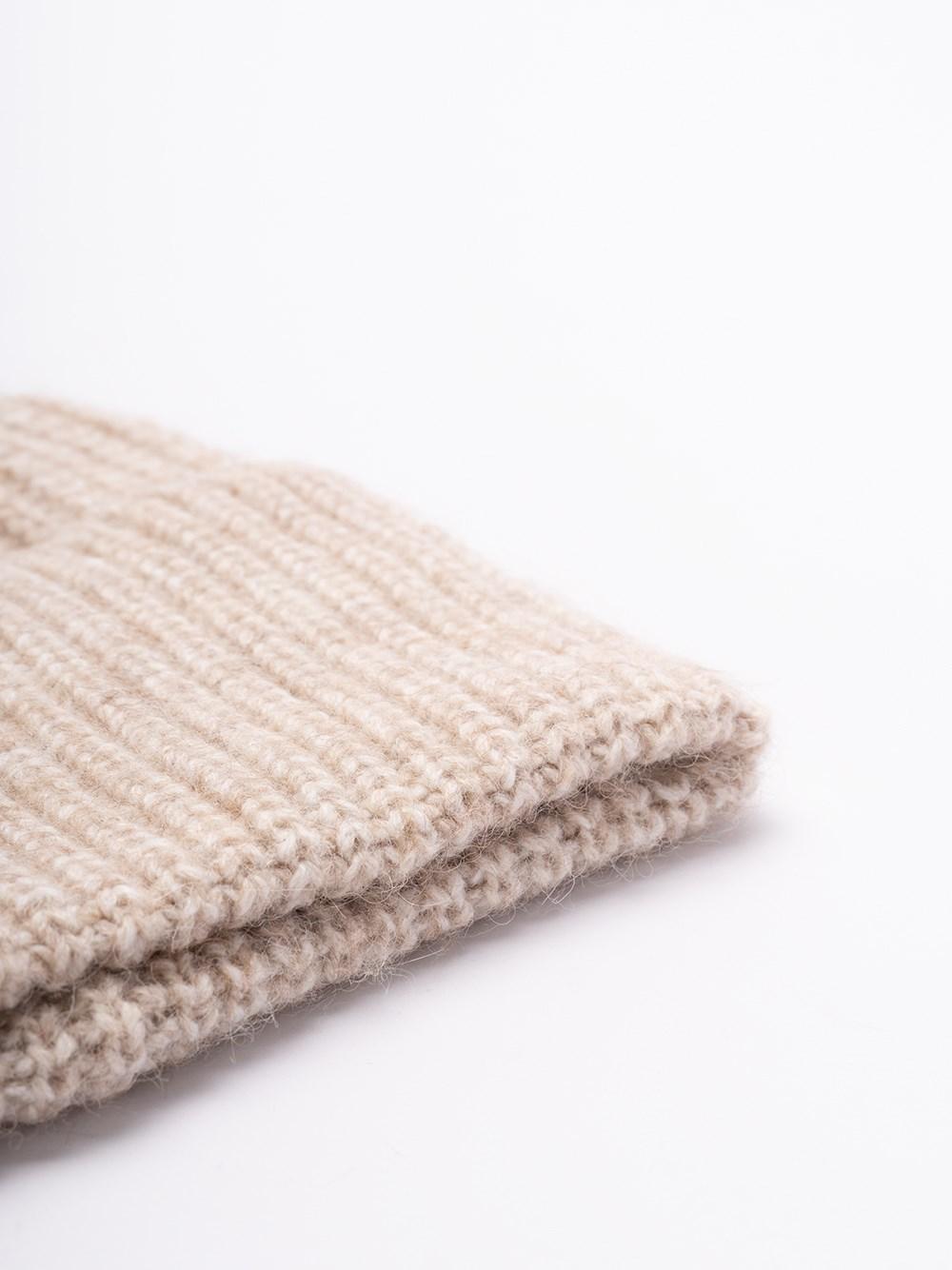 Brunello Cucinelli Knitted Hat