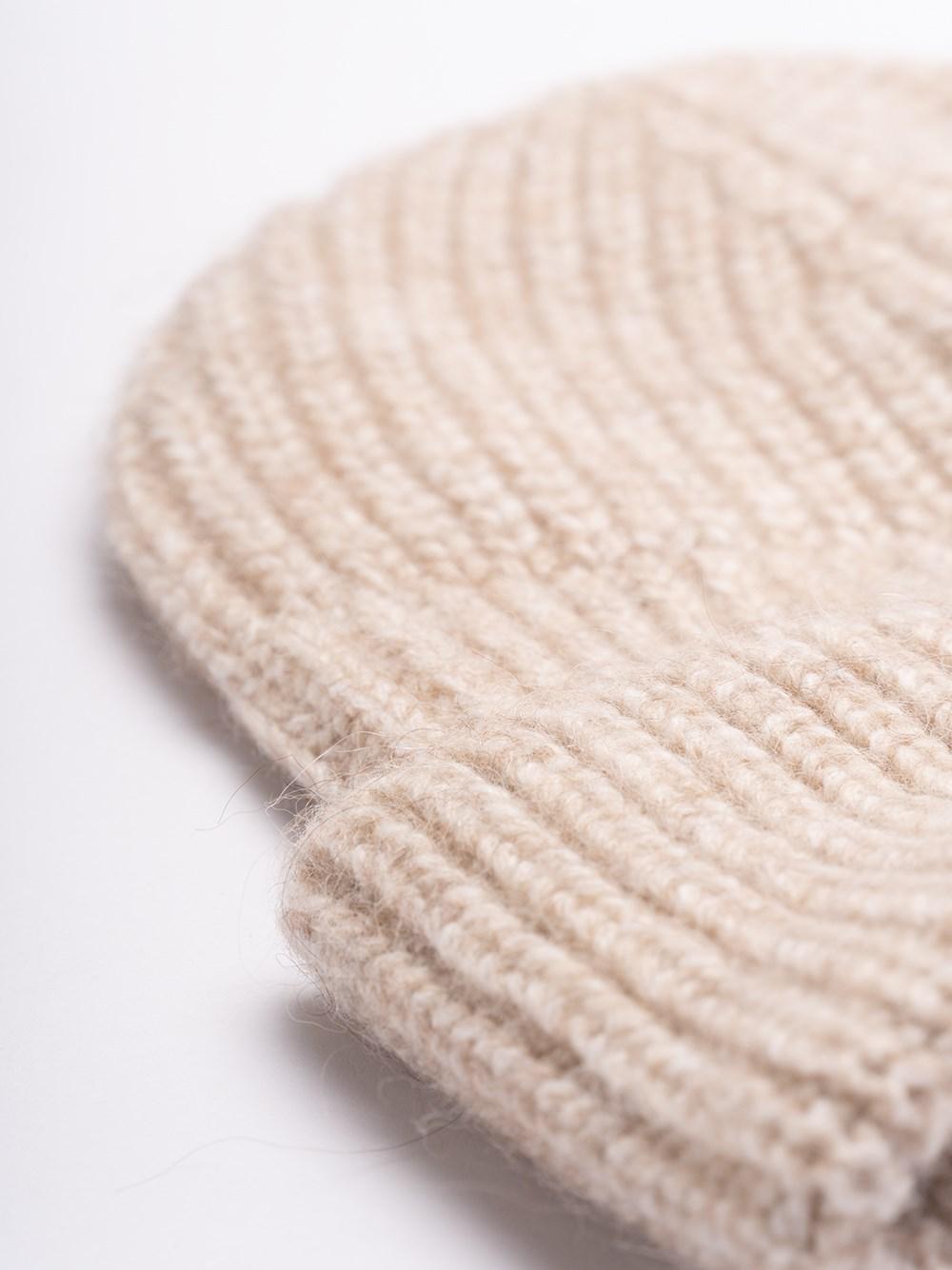 Brunello Cucinelli Knitted Hat