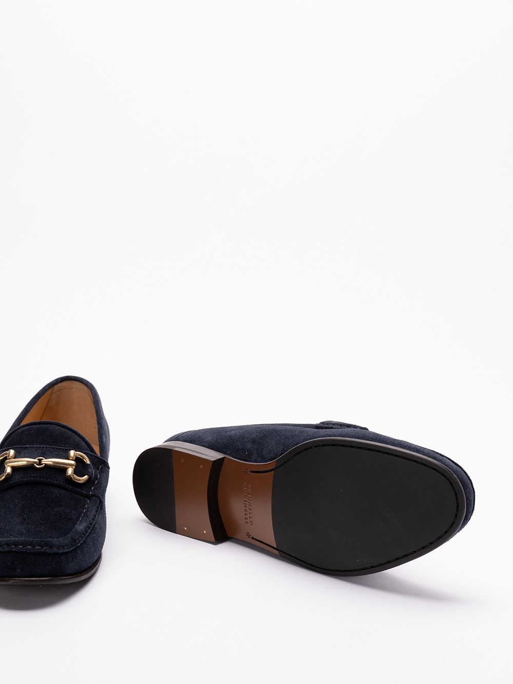 Brunello Cucinelli Loafers