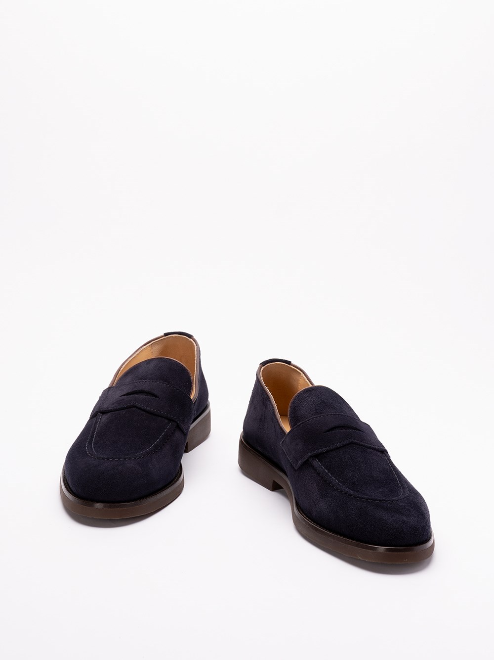 Brunello Cucinelli Loafers