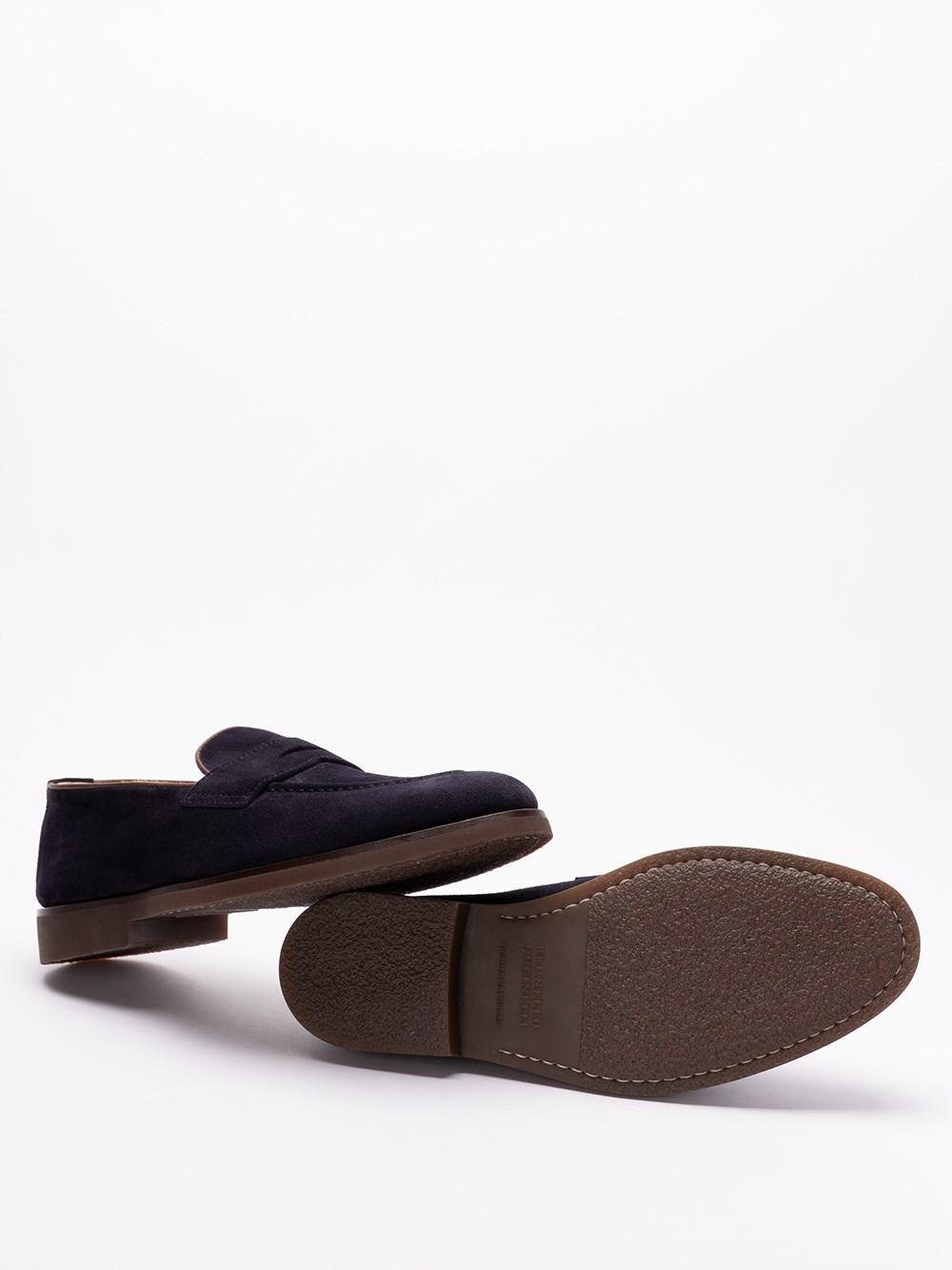 Brunello Cucinelli Loafers