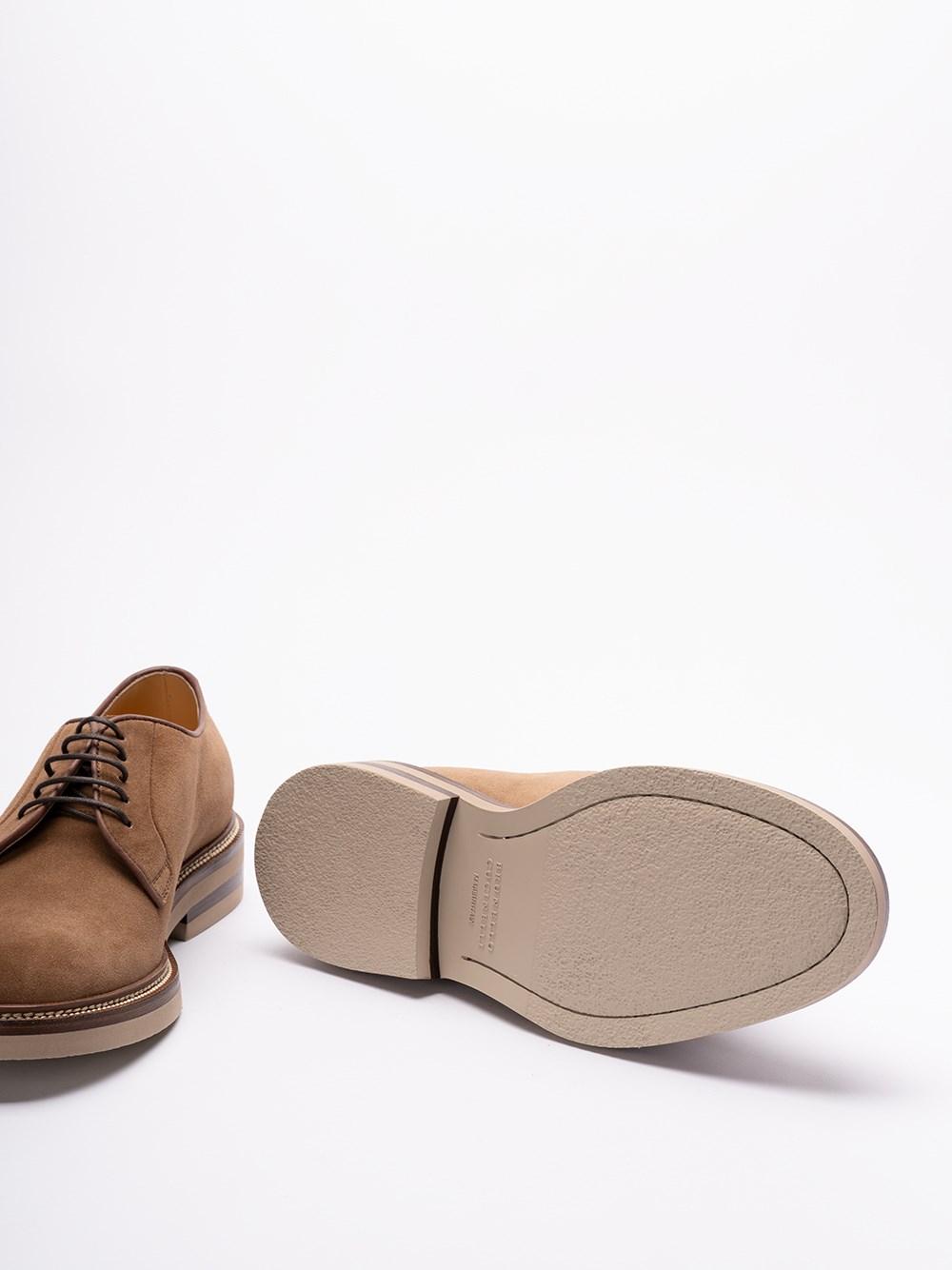 Brunello Cucinelli Loafers