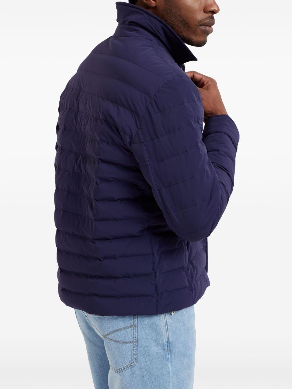 Brunello Cucinelli Padded Jacket