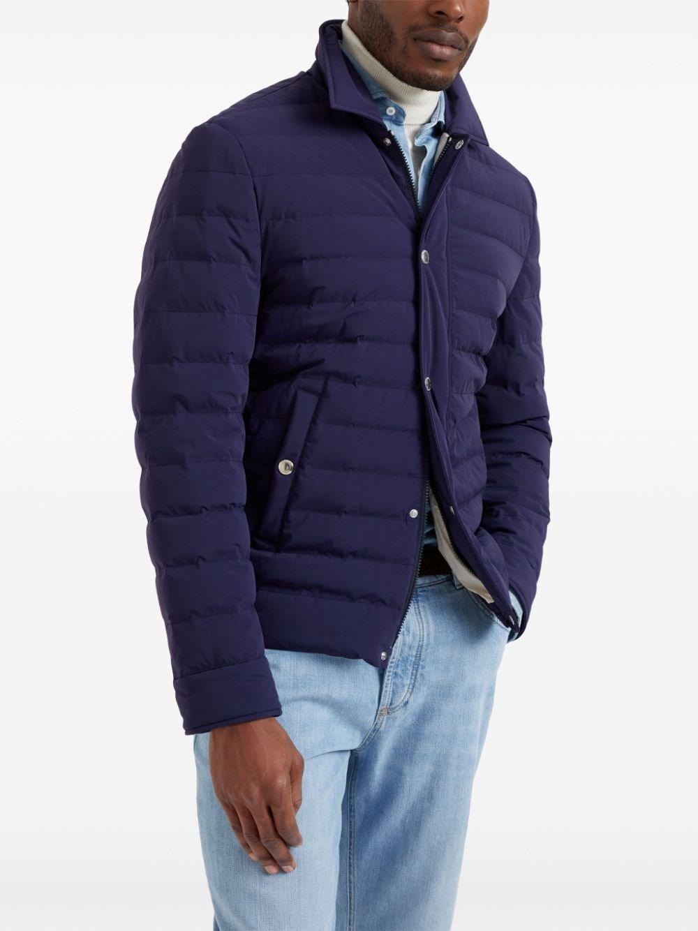 Brunello Cucinelli Padded Jacket