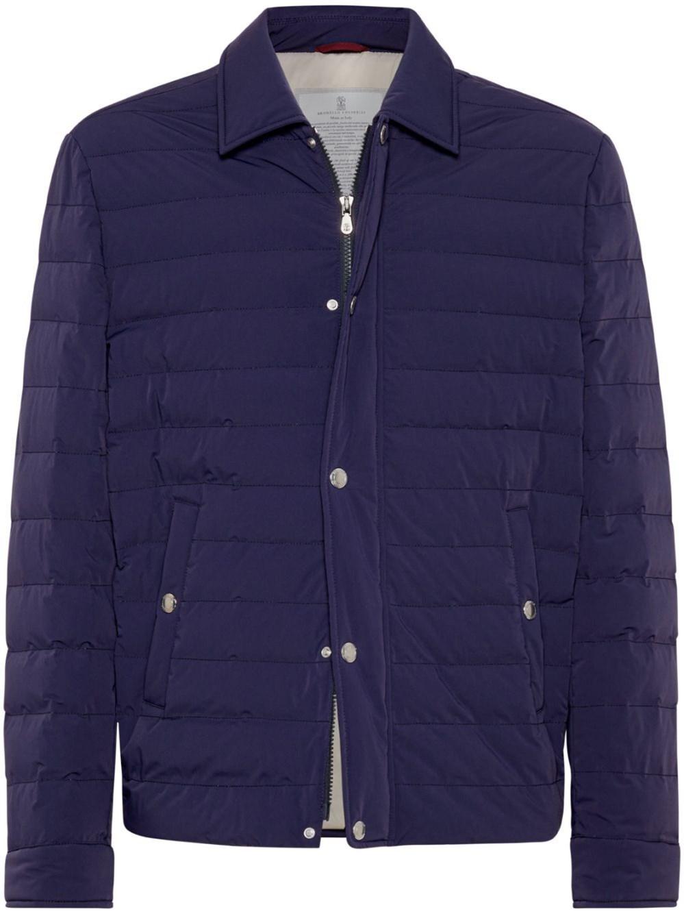 Brunello cucinelli Padded Jacket
