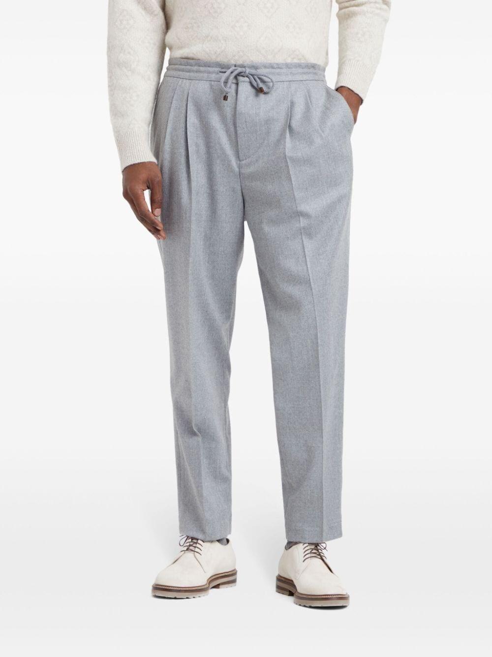 Brunello Cucinelli Pants