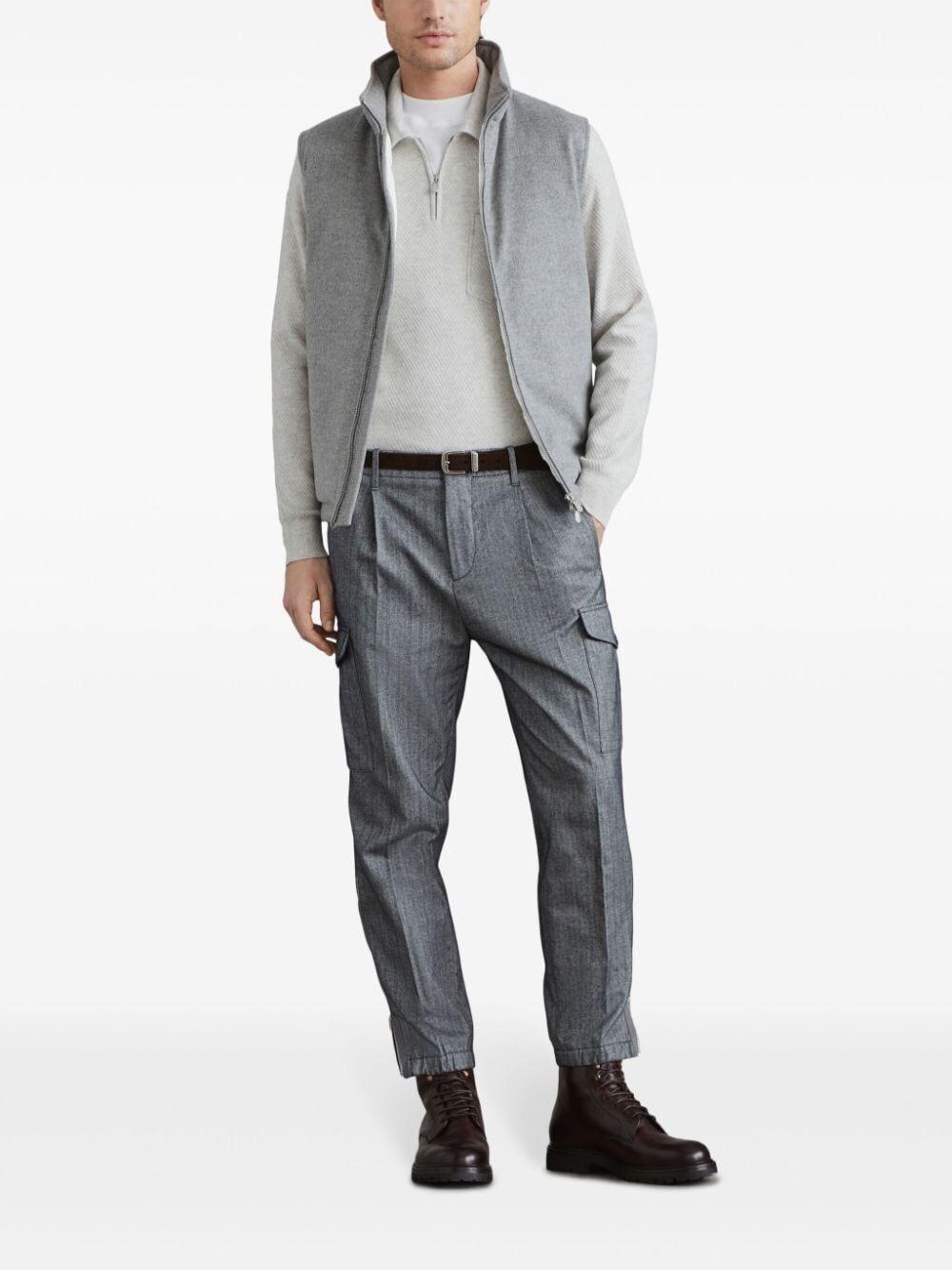 Brunello Cucinelli Pants