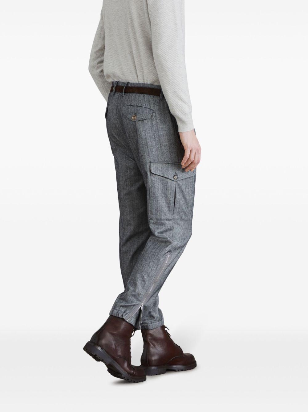 Brunello Cucinelli Pants