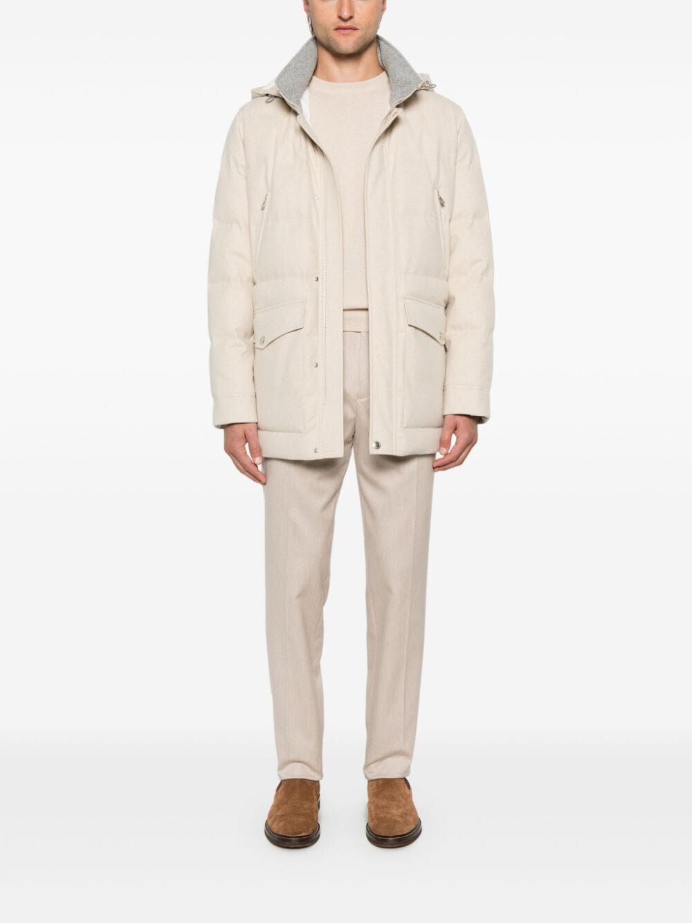 Brunello Cucinelli Pants