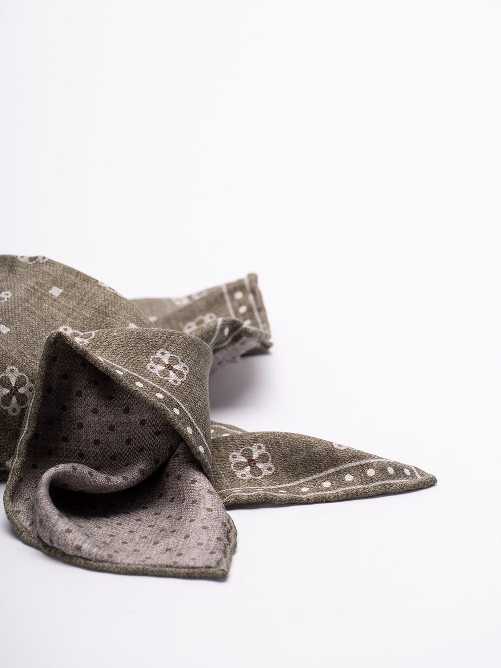 Brunello Cucinelli Pocket Square