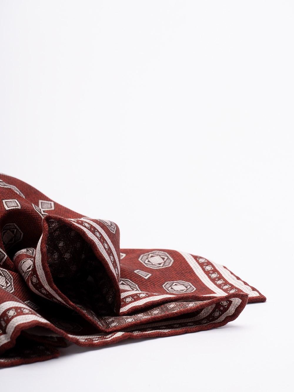 Brunello Cucinelli Pocket Square