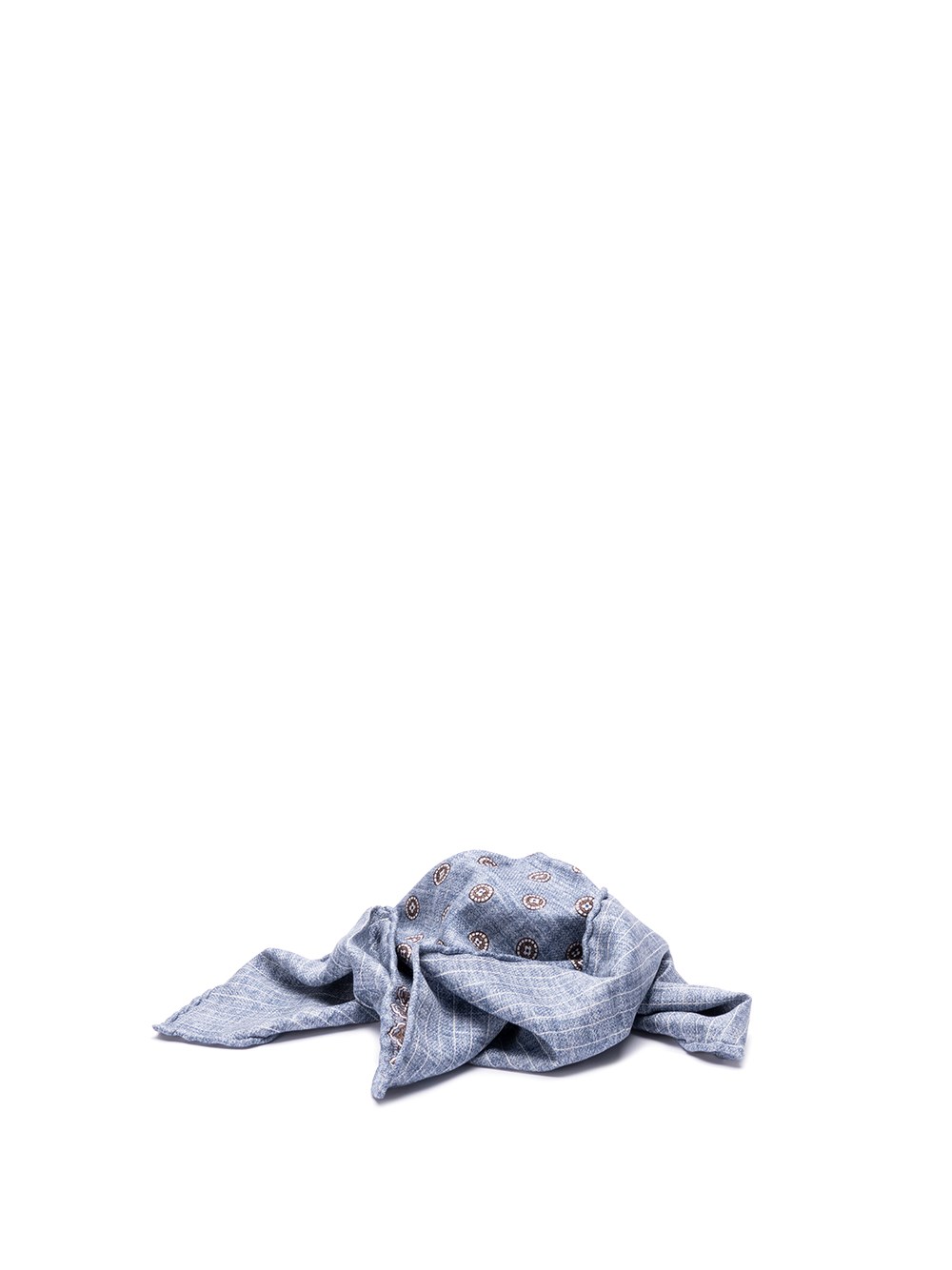 Brunello cucinelli Pocket Square