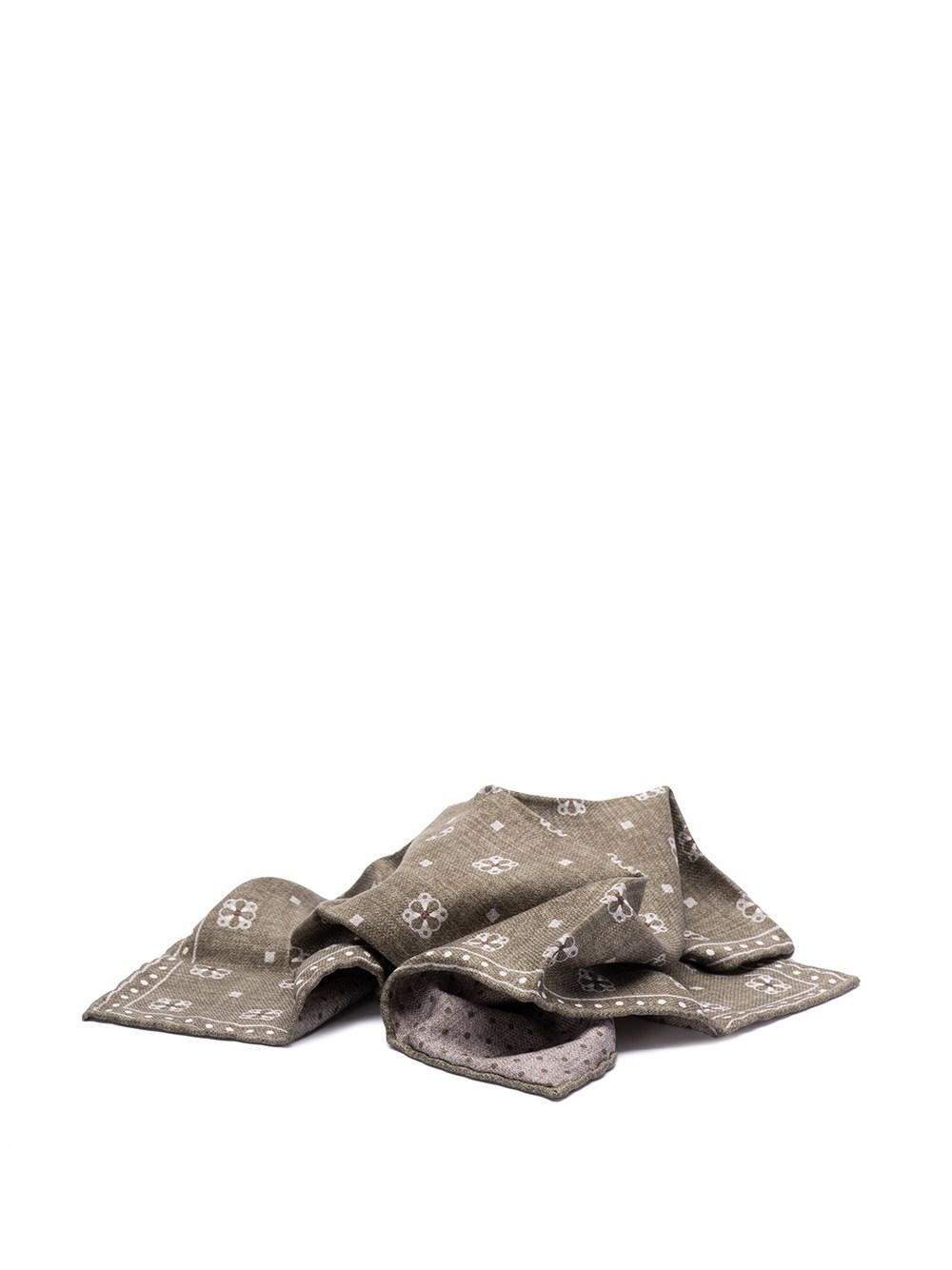 Brunello cucinelli Pocket Square