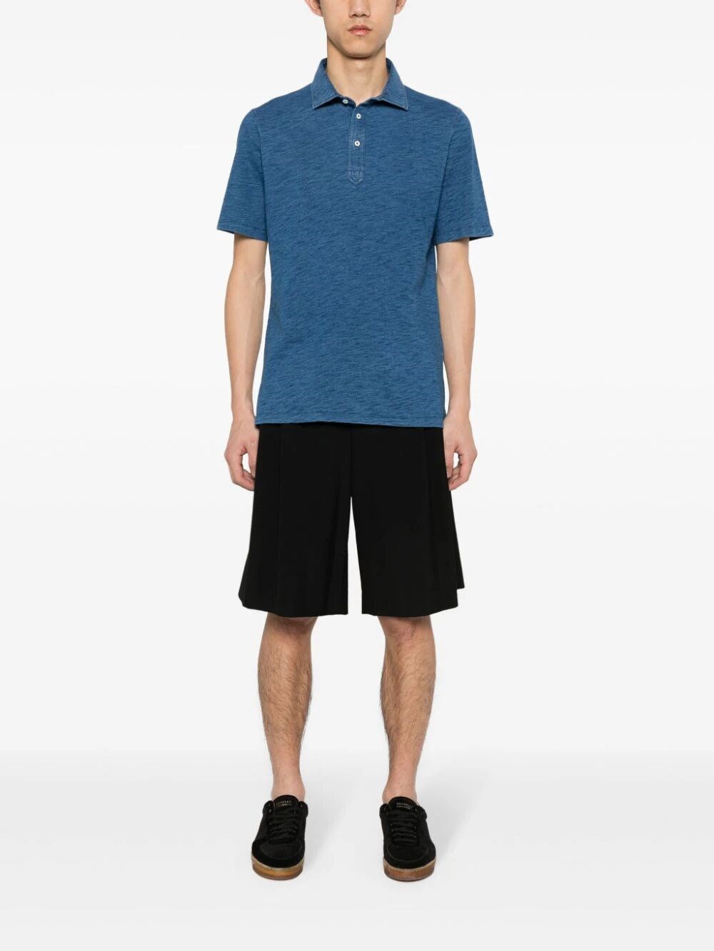 Brunello Cucinelli Polo Shirt