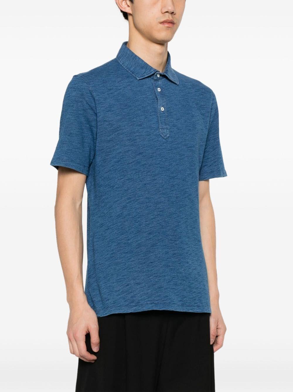 Brunello Cucinelli Polo Shirt
