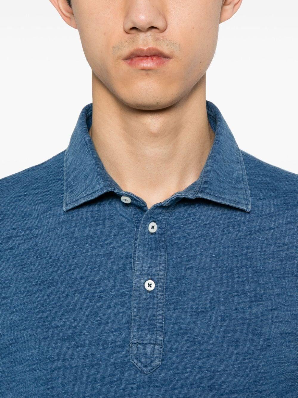 Brunello Cucinelli Polo Shirt