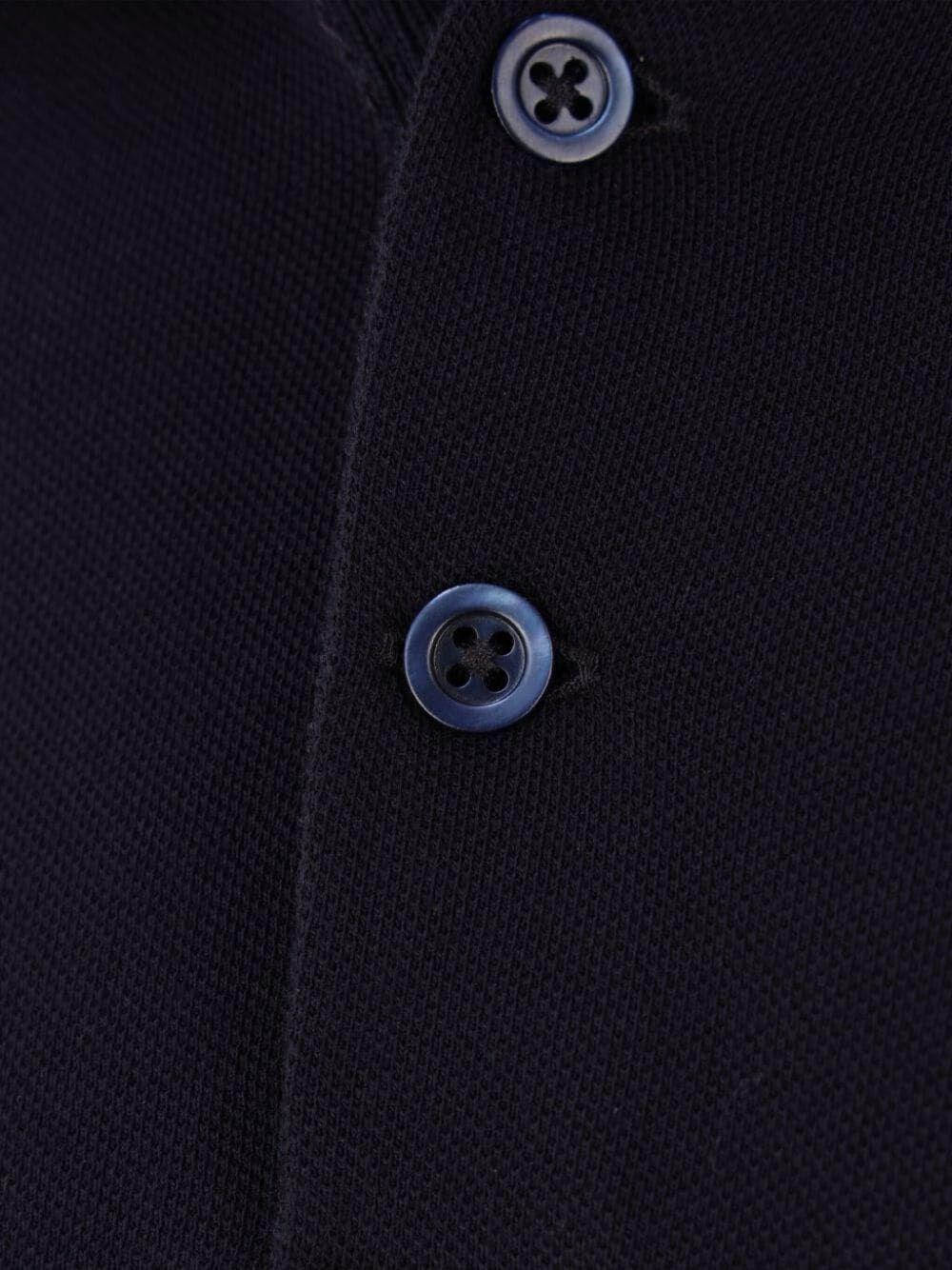 Brunello Cucinelli Polo T-Shirt