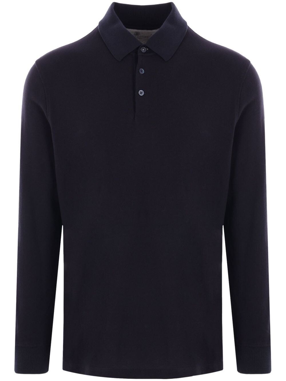 Brunello cucinelli Polo T-Shirt