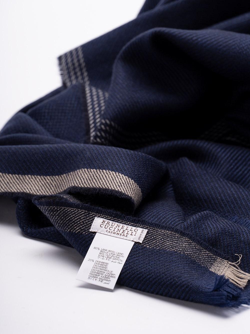 Brunello Cucinelli Scarf