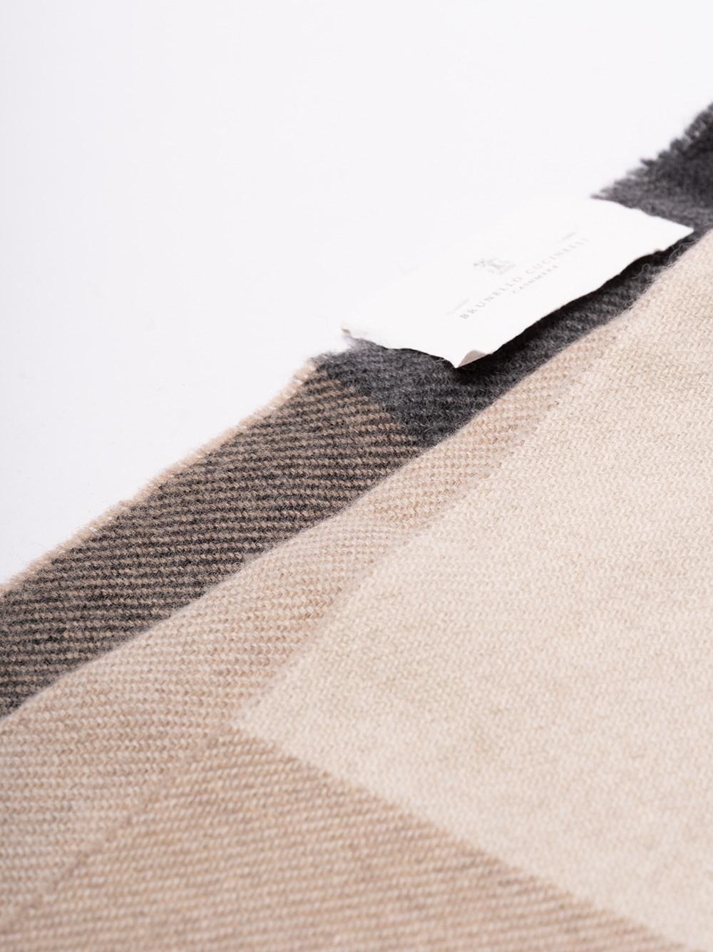 Brunello Cucinelli Scarf