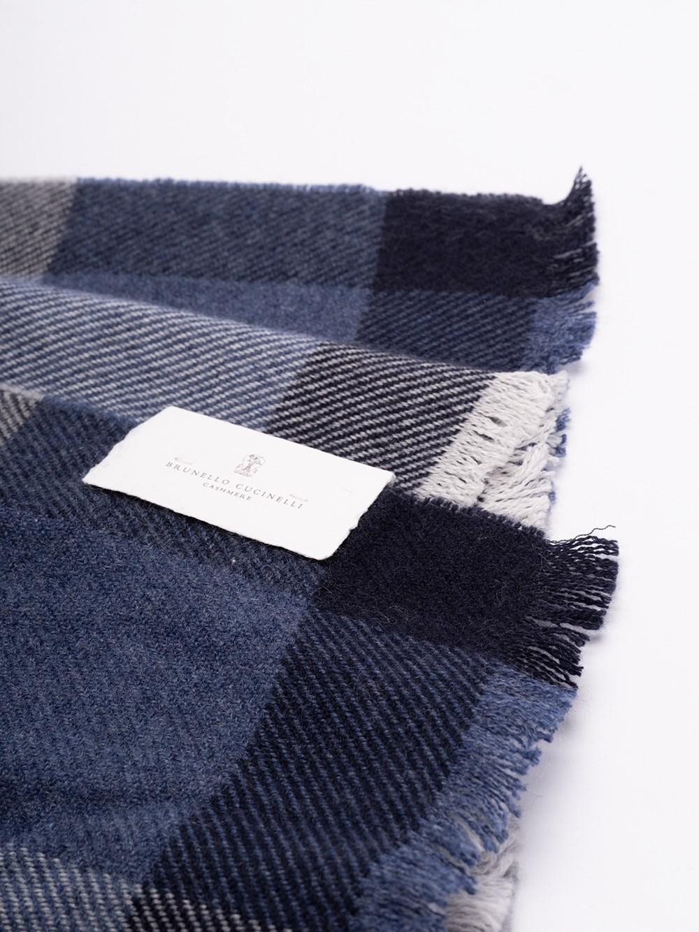 Brunello Cucinelli Scarf