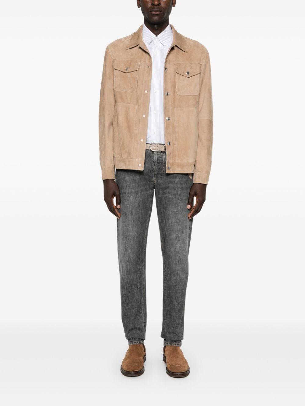 Brunello Cucinelli Shirt