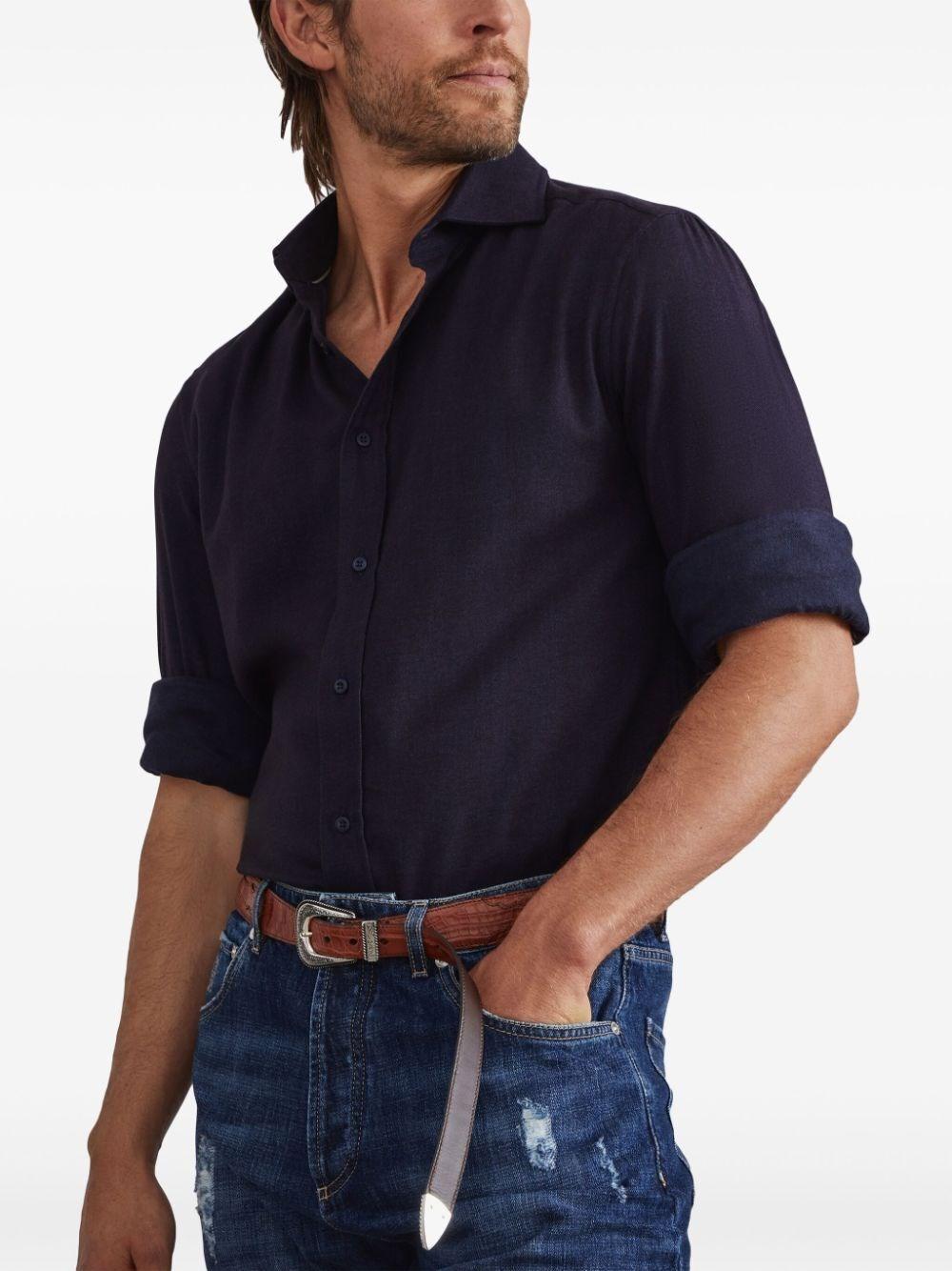 Brunello Cucinelli Shirt