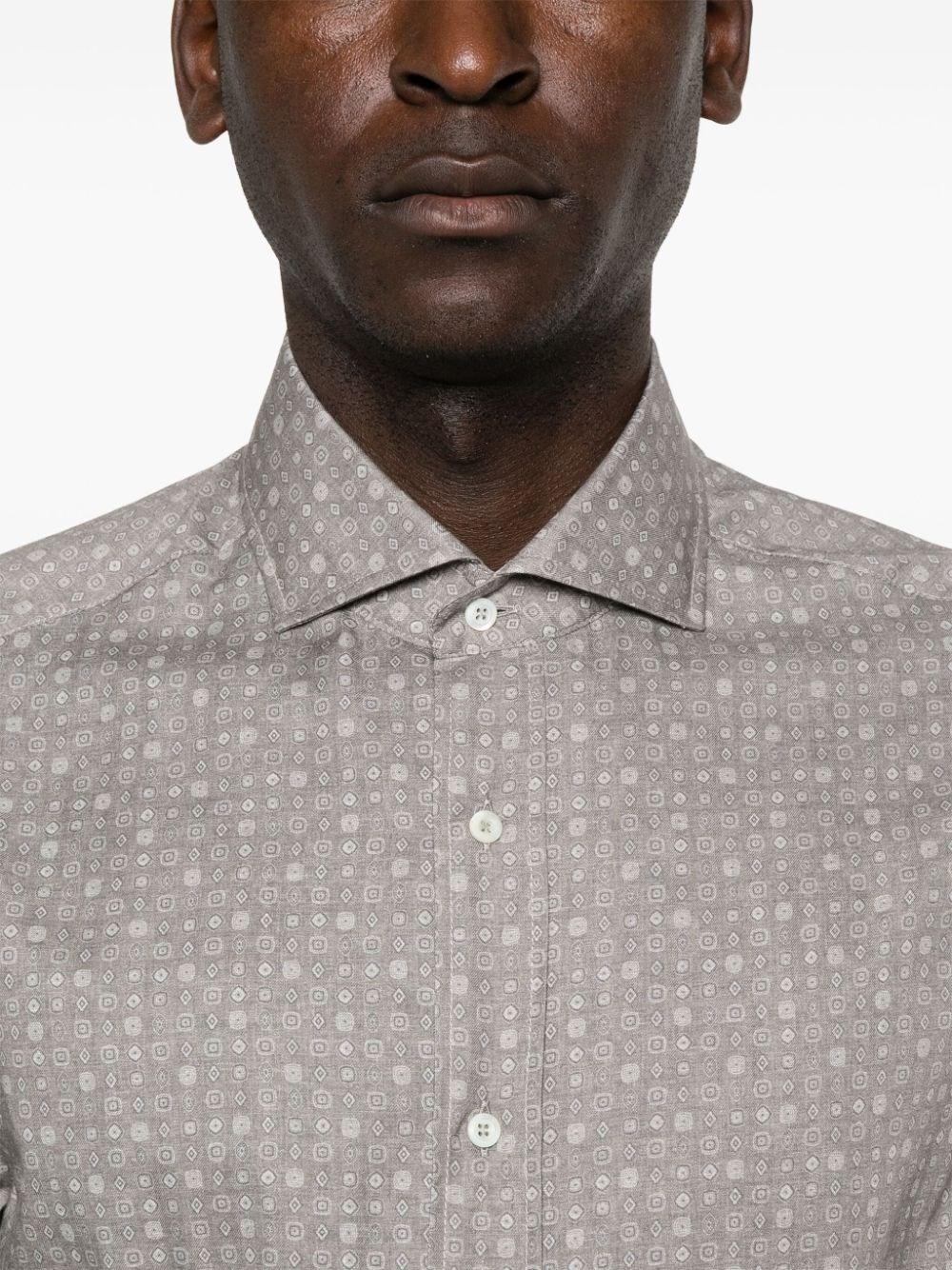 Brunello Cucinelli Shirt