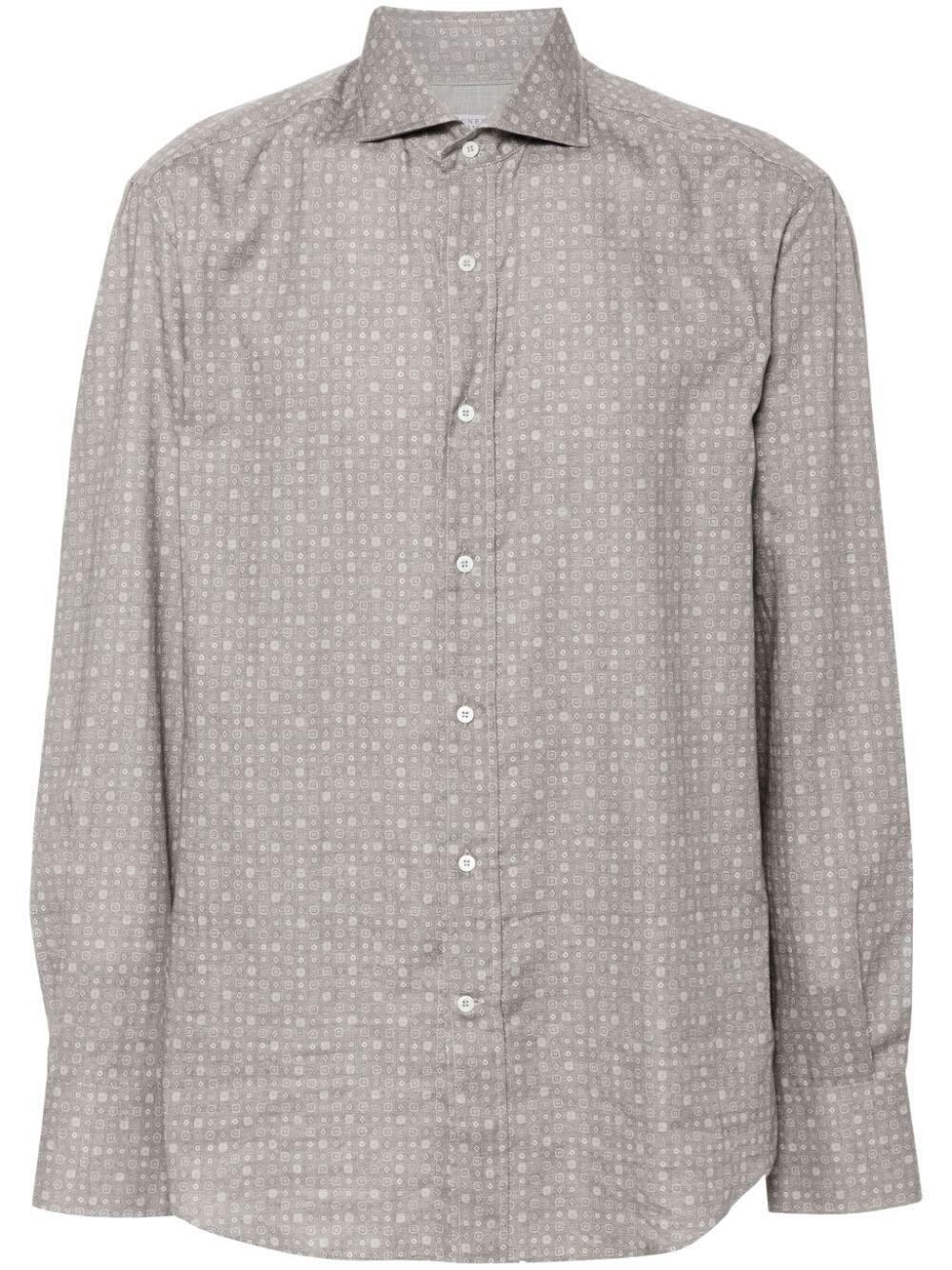 Brunello cucinelli Shirt