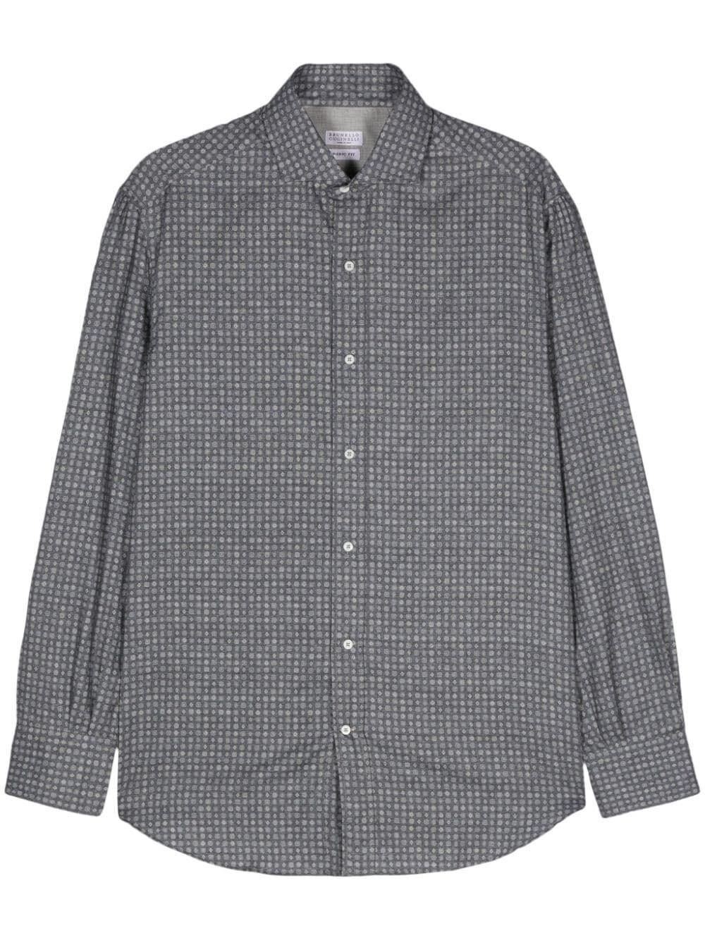 Brunello cucinelli Shirt