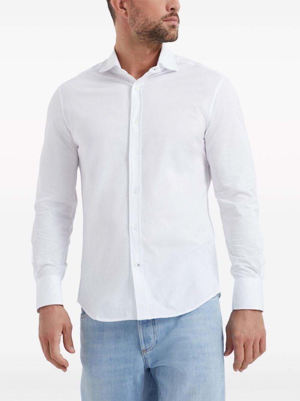 Brunello Cucinelli Shirt