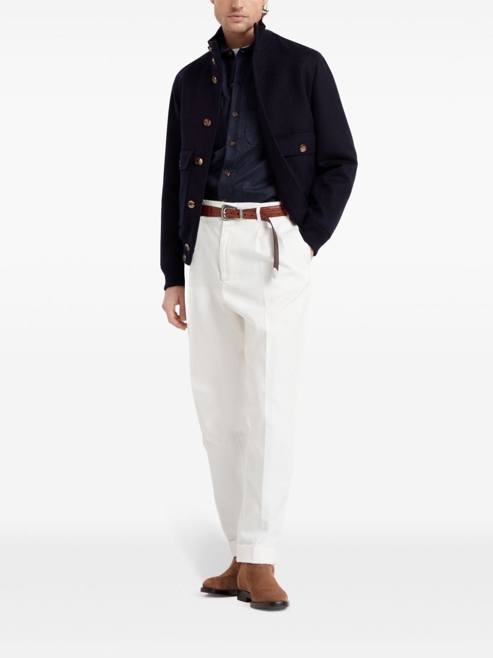 Brunello Cucinelli Shirt
