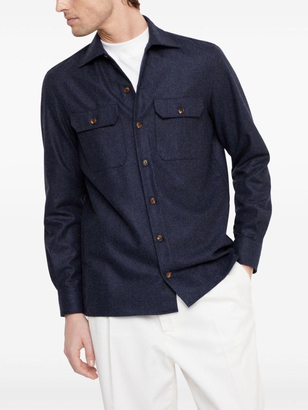 Brunello Cucinelli Shirt