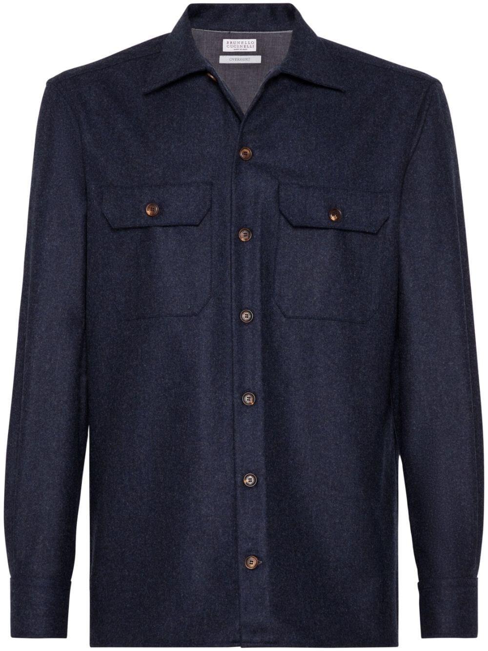 Brunello cucinelli Shirt