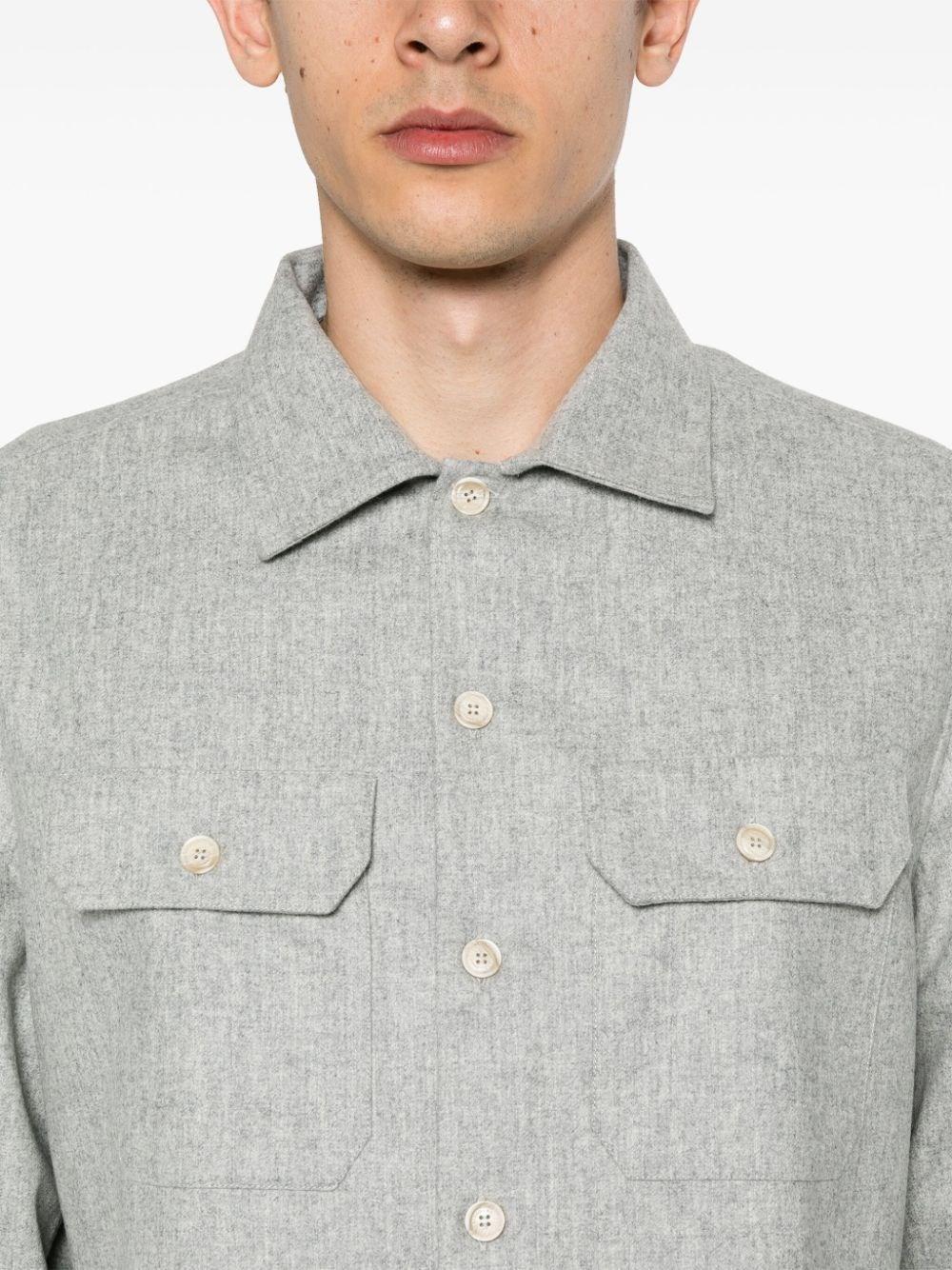 Brunello Cucinelli Shirt