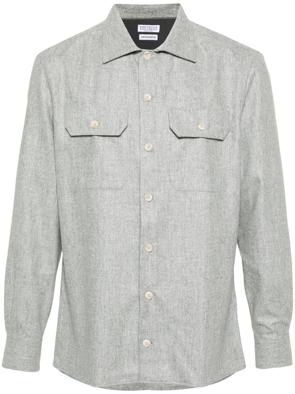 Brunello cucinelli Shirt