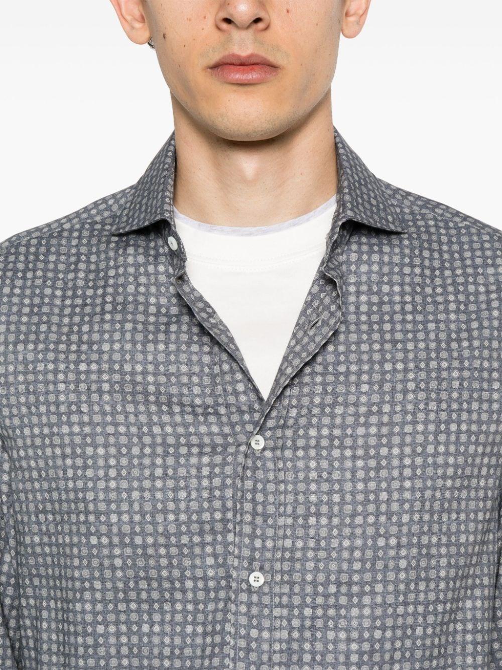 Brunello Cucinelli Shirt