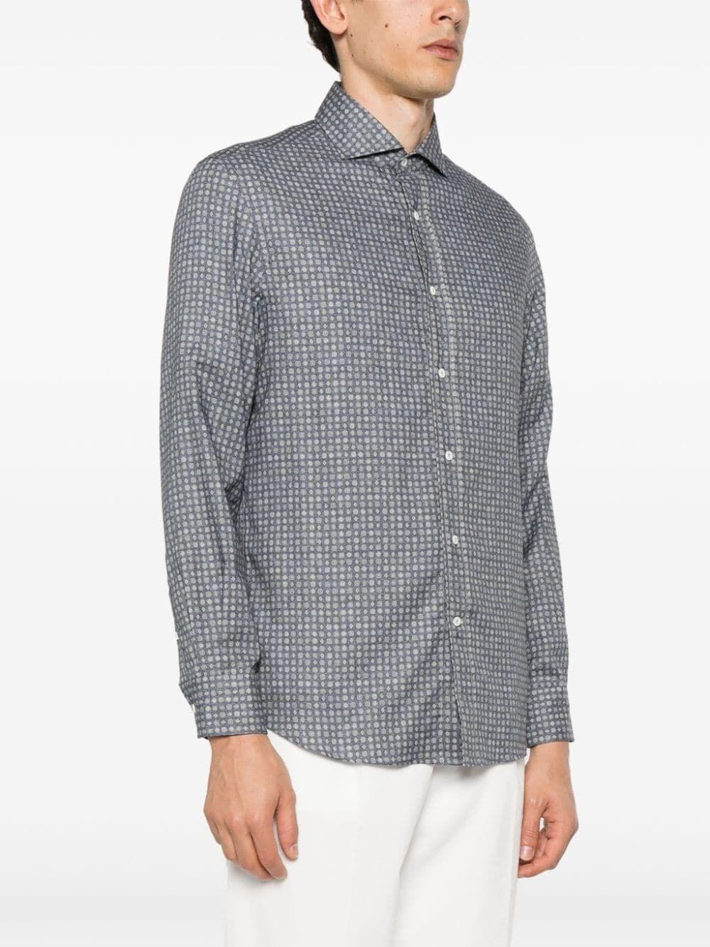 Brunello Cucinelli Shirt