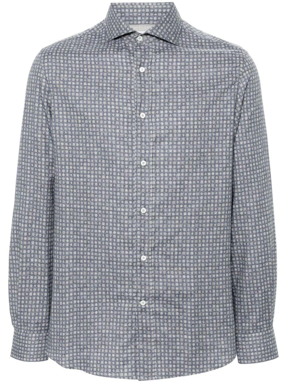 Brunello cucinelli Shirt