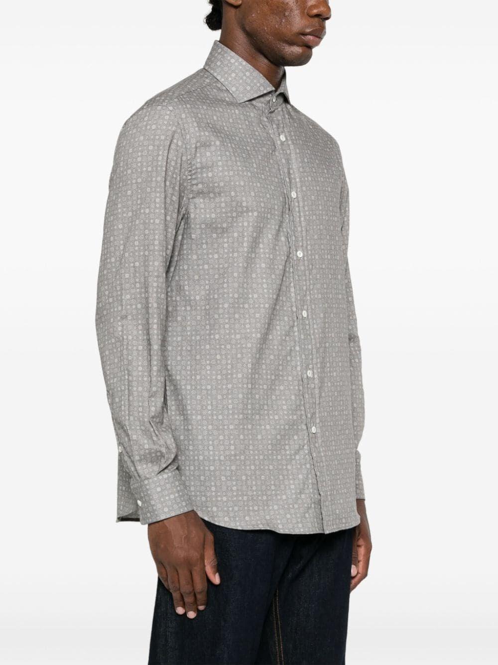 Brunello Cucinelli Shirt