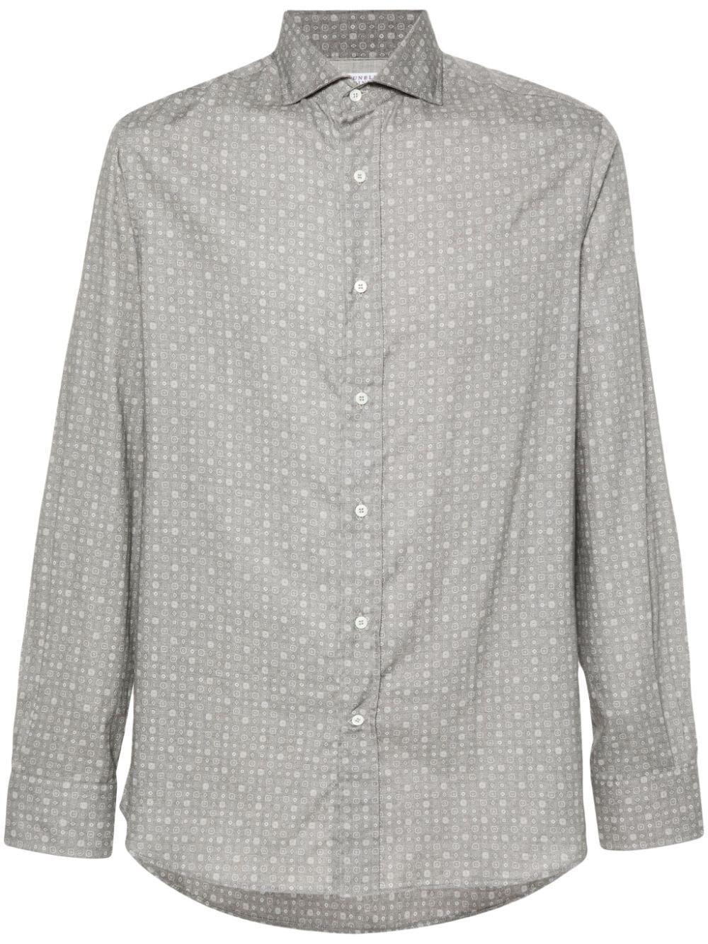 Brunello cucinelli Shirt