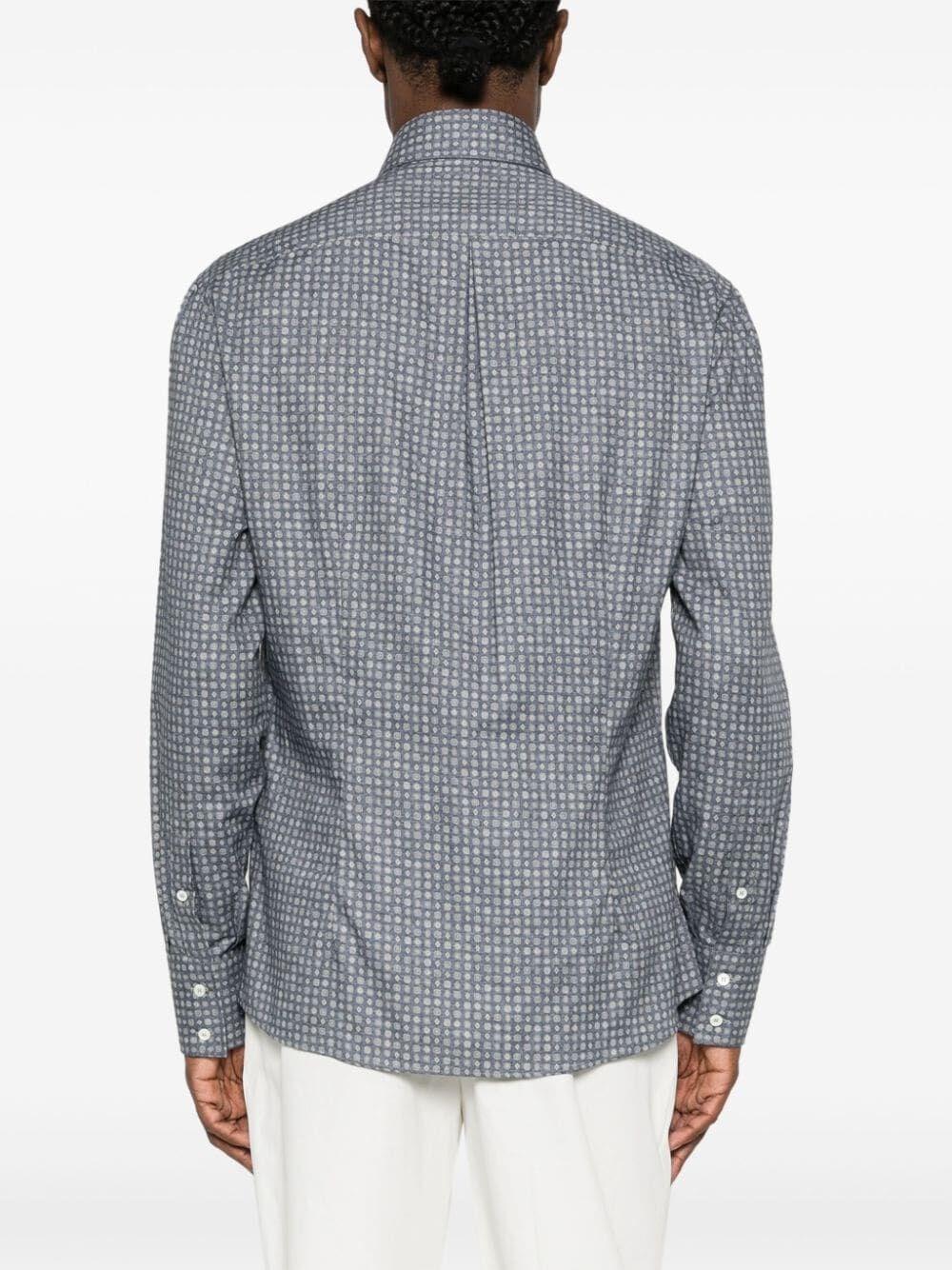 Brunello Cucinelli Shirt
