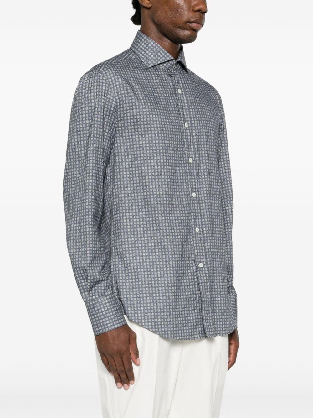 Brunello Cucinelli Shirt
