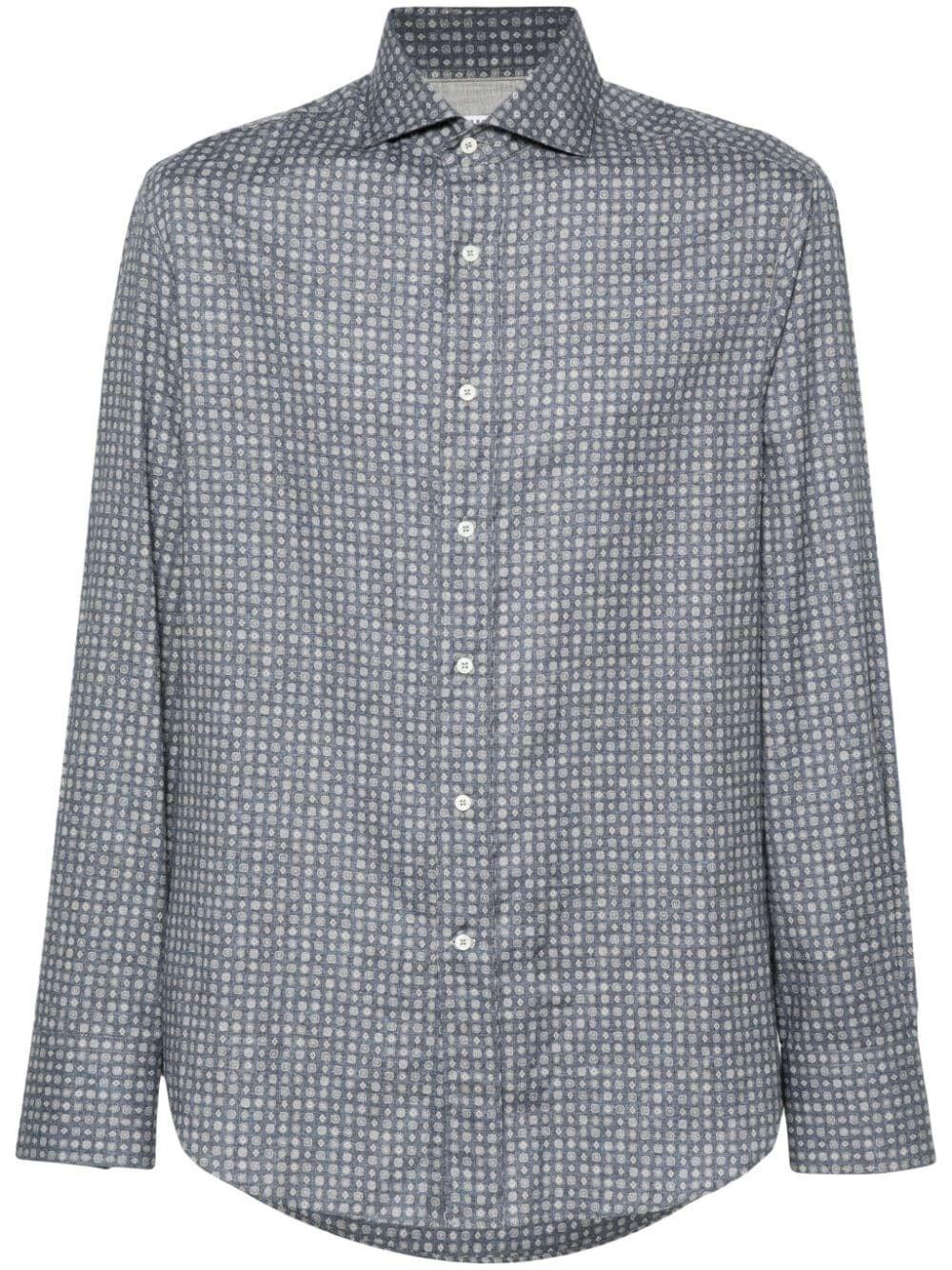 Brunello cucinelli Shirt